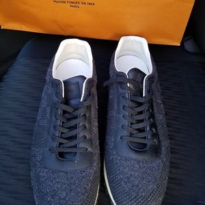 Louis vuitton sneakers